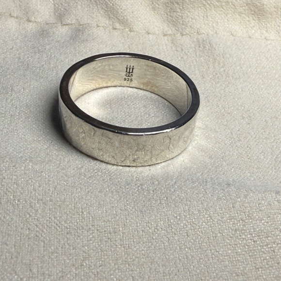 James Avery Amore Wedding Ring - Picture 3 of 5